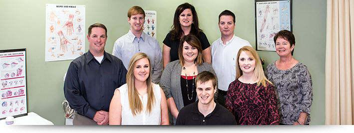Physical Therapy | Milledgeville GA | Gray GA | Greensboro GA